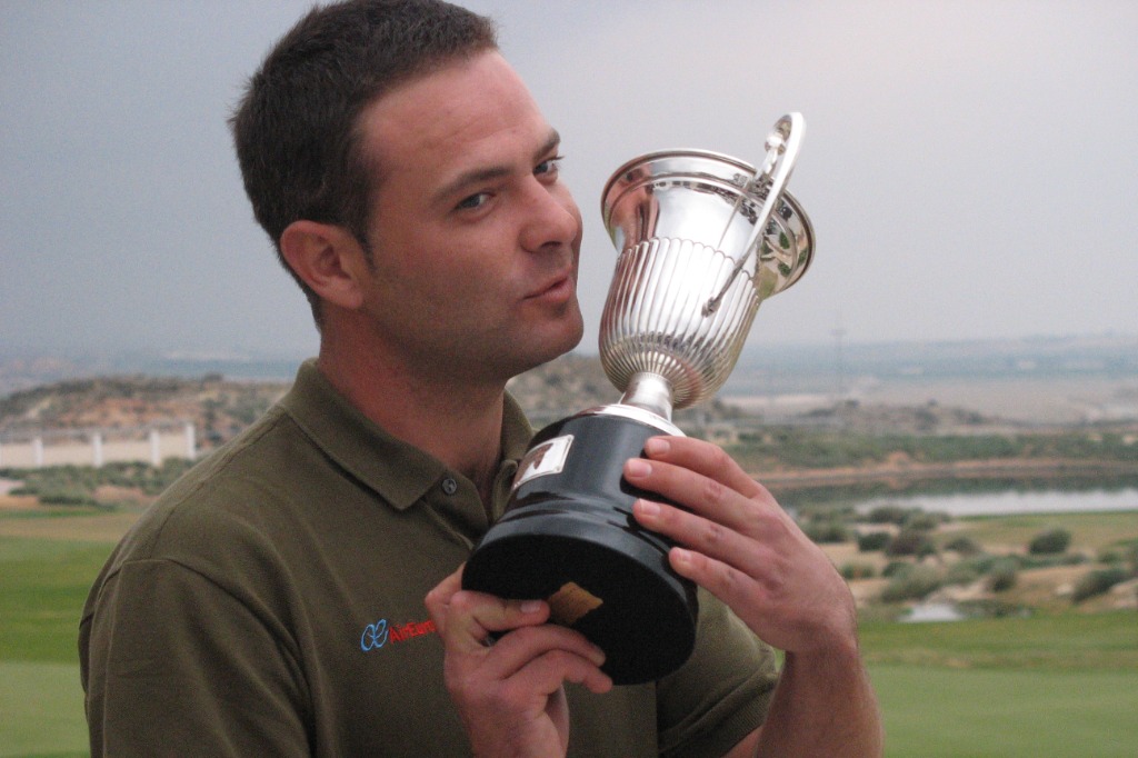 Sebi Holding Trophy